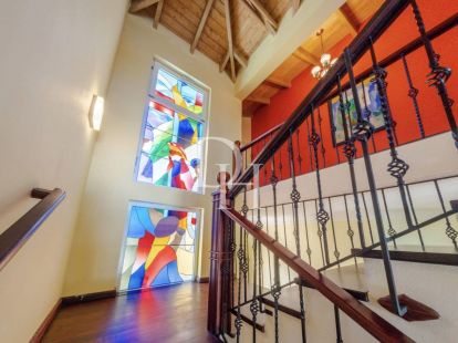 Вилла в Кабарете, Доминиканская республика, 650м2 - стоимость 1&nbsp;450&nbsp;000$ - Ref: 80038 фото 22