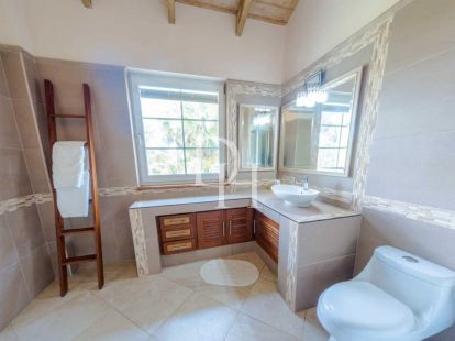 Вилла в Кабарете, Доминиканская республика, 650м2 - стоимость 1&nbsp;450&nbsp;000$ - Ref: 80038 фото 23