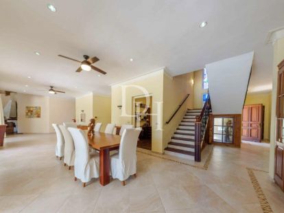 Вилла в Кабарете, Доминиканская республика, 650м2 - стоимость 1&nbsp;450&nbsp;000$ - Ref: 80038 фото 24