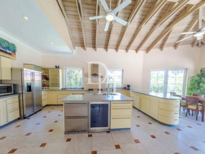 Вилла в Кабарете, Доминиканская республика, 650м2 - стоимость 1&nbsp;450&nbsp;000$ - Ref: 80038 фото 3