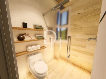 Апартаменты в Сосуа, Доминиканская республика, 71м2 - стоимость 89&nbsp;000$ - Ref: 80037 фото 2