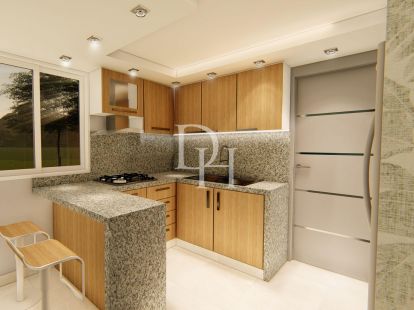 Апартаменты в Сосуа, Доминиканская республика, 71м2 - стоимость 89&nbsp;000$ - Ref: 80037 фото 8