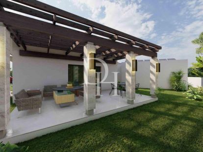 Вилла в Кабарете, Доминиканская республика, 250м2 - стоимость 580&nbsp;000$ - Ref: 80036 фото 11