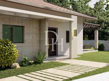 Вилла в Кабарете, Доминиканская республика, 250м2 - стоимость 580&nbsp;000$ - Ref: 80036 фото 13