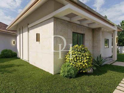 Вилла в Кабарете, Доминиканская республика, 250м2 - стоимость 580&nbsp;000$ - Ref: 80036 фото 14