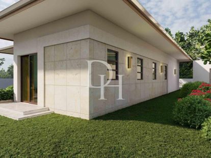 Вилла в Кабарете, Доминиканская республика, 250м2 - стоимость 580&nbsp;000$ - Ref: 80036 фото 16