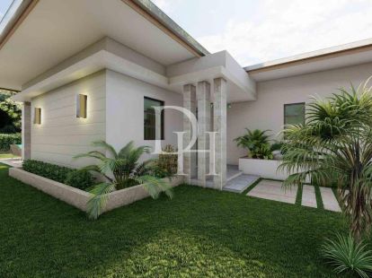 Вилла в Кабарете, Доминиканская республика, 250м2 - стоимость 580&nbsp;000$ - Ref: 80036 фото 17