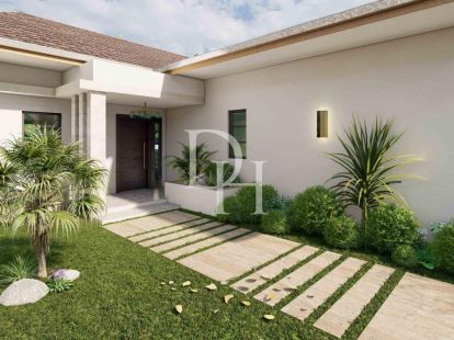 Вилла в Кабарете, Доминиканская республика, 250м2 - стоимость 580&nbsp;000$ - Ref: 80036 фото 18