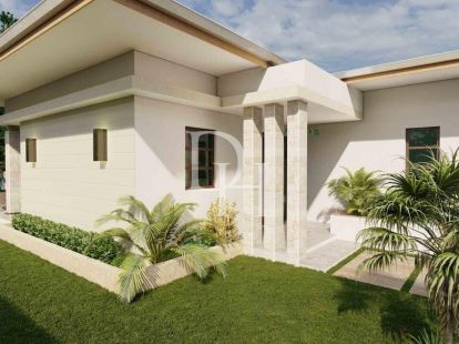 Вилла в Кабарете, Доминиканская республика, 250м2 - стоимость 580&nbsp;000$ - Ref: 80036 фото 19