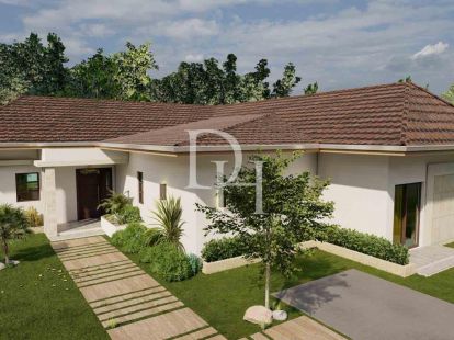 Вилла в Кабарете, Доминиканская республика, 250м2 - стоимость 580&nbsp;000$ - Ref: 80036 фото 2