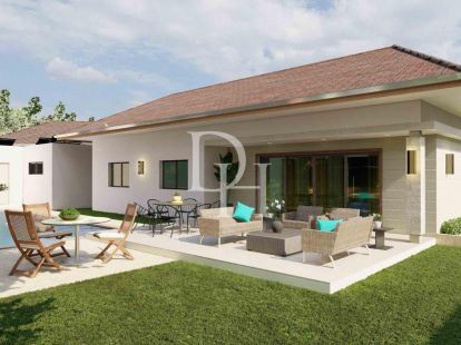 Вилла в Кабарете, Доминиканская республика, 250м2 - стоимость 580&nbsp;000$ - Ref: 80036 фото 20