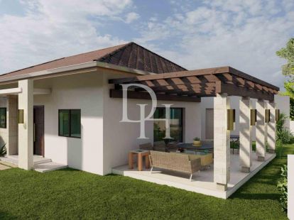 Вилла в Кабарете, Доминиканская республика, 250м2 - стоимость 580&nbsp;000$ - Ref: 80036 фото 3