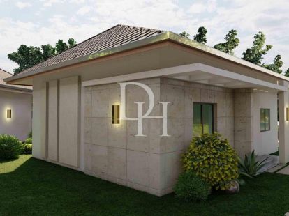 Вилла в Кабарете, Доминиканская республика, 250м2 - стоимость 580&nbsp;000$ - Ref: 80036 фото 4