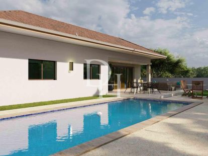 Вилла в Кабарете, Доминиканская республика, 250м2 - стоимость 580&nbsp;000$ - Ref: 80036 фото 5