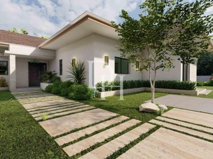 Вилла в Кабарете, Доминиканская республика, 250м2 - стоимость 580&nbsp;000$ - Ref: 80036 фото 6