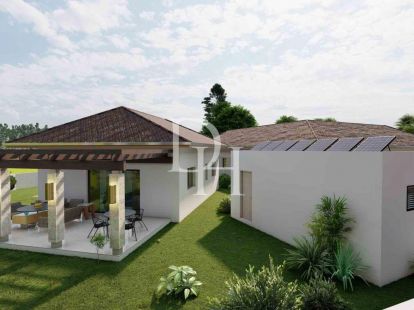 Вилла в Кабарете, Доминиканская республика, 250м2 - стоимость 580&nbsp;000$ - Ref: 80036 фото 7