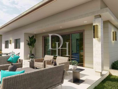 Вилла в Кабарете, Доминиканская республика, 250м2 - стоимость 580&nbsp;000$ - Ref: 80036 фото 8