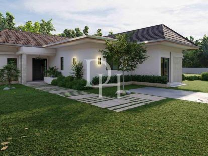 Вилла в Кабарете, Доминиканская республика, 250м2 - стоимость 580&nbsp;000$ - Ref: 80036 фото 9