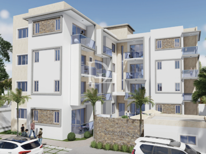 Апартаменты в Сосуа, Доминиканская республика, 101м2 - стоимость 212&nbsp;500$ - Ref: 80035 фото 1