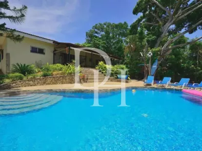 Вилла в Кабарете, Доминиканская республика, 250м2 - стоимость 350&nbsp;000$ - Ref: 80052 фото 1