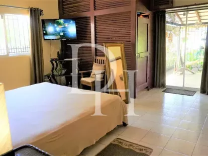 Вилла в Кабарете, Доминиканская республика, 250м2 - стоимость 350&nbsp;000$ - Ref: 80052 фото 11