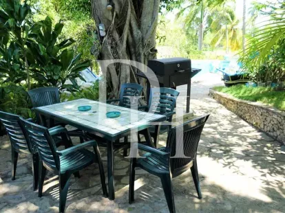 Вилла в Кабарете, Доминиканская республика, 250м2 - стоимость 350&nbsp;000$ - Ref: 80052 фото 12