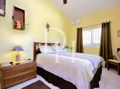 Вилла в Кабарете, Доминиканская республика, 250м2 - стоимость 350&nbsp;000$ - Ref: 80052 фото 15