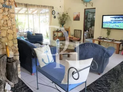 Вилла в Кабарете, Доминиканская республика, 250м2 - стоимость 350&nbsp;000$ - Ref: 80052 фото 17