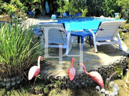 Вилла в Кабарете, Доминиканская республика, 250м2 - стоимость 350&nbsp;000$ - Ref: 80052 фото 18