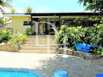 Вилла в Кабарете, Доминиканская республика, 250м2 - стоимость 350&nbsp;000$ - Ref: 80052 фото 19