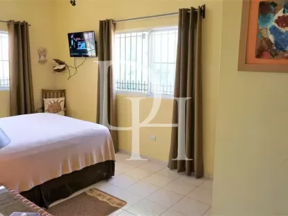 Вилла в Кабарете, Доминиканская республика, 250м2 - стоимость 350&nbsp;000$ - Ref: 80052 фото 20