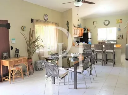 Вилла в Кабарете, Доминиканская республика, 250м2 - стоимость 350&nbsp;000$ - Ref: 80052 фото 21