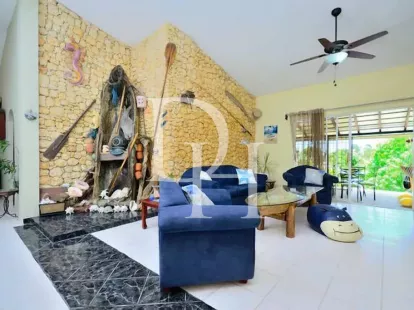 Вилла в Кабарете, Доминиканская республика, 250м2 - стоимость 350&nbsp;000$ - Ref: 80052 фото 3