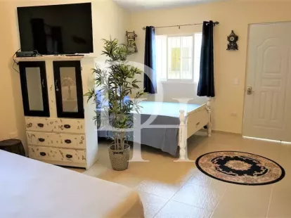 Вилла в Кабарете, Доминиканская республика, 250м2 - стоимость 350&nbsp;000$ - Ref: 80052 фото 5