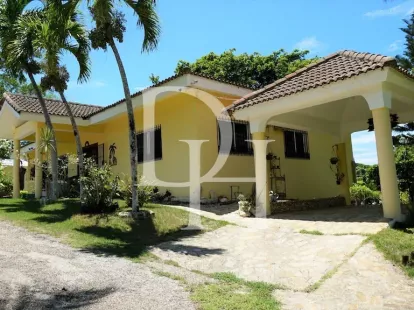 Вилла в Кабарете, Доминиканская республика, 250м2 - стоимость 350&nbsp;000$ - Ref: 80052 фото 9