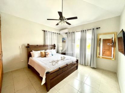 Вилла в Сосуа, Доминиканская республика, 280м2 - стоимость 450&nbsp;000$ - Ref: 80050 фото 2