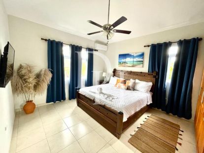 Вилла в Сосуа, Доминиканская республика, 280м2 - стоимость 450&nbsp;000$ - Ref: 80050 фото 4