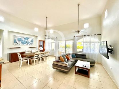 Вилла в Сосуа, Доминиканская республика, 280м2 - стоимость 450&nbsp;000$ - Ref: 80050 фото 5