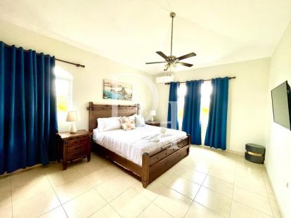 Вилла в Сосуа, Доминиканская республика, 280м2 - стоимость 450&nbsp;000$ - Ref: 80050 фото 7