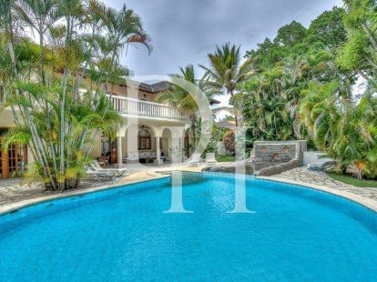 Вилла в Кабарете, Доминиканская республика за 1 100 000$ (ID:80049)