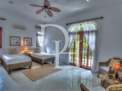 Вилла в Кабарете, Доминиканская республика, 580м2 - стоимость 1&nbsp;100&nbsp;000$ - Ref: 80049 фото 11