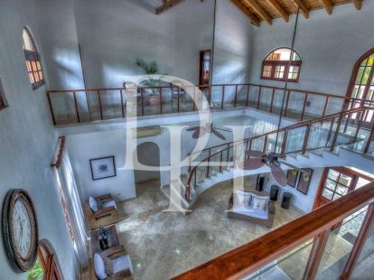 Вилла в Кабарете, Доминиканская республика, 580м2 - стоимость 1&nbsp;100&nbsp;000$ - Ref: 80049 фото 12