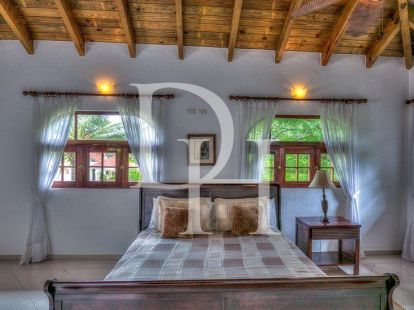 Вилла в Кабарете, Доминиканская республика, 580м2 - стоимость 1&nbsp;100&nbsp;000$ - Ref: 80049 фото 13