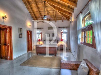 Вилла в Кабарете, Доминиканская республика, 580м2 - стоимость 1&nbsp;100&nbsp;000$ - Ref: 80049 фото 16