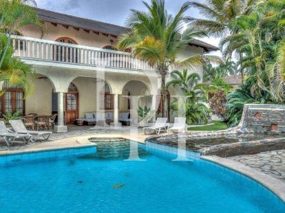 Вилла в Кабарете, Доминиканская республика, 580м2 - стоимость 1&nbsp;100&nbsp;000$ - Ref: 80049 фото 19