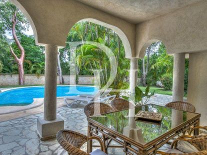 Вилла в Кабарете, Доминиканская республика, 580м2 - стоимость 1&nbsp;100&nbsp;000$ - Ref: 80049 фото 21