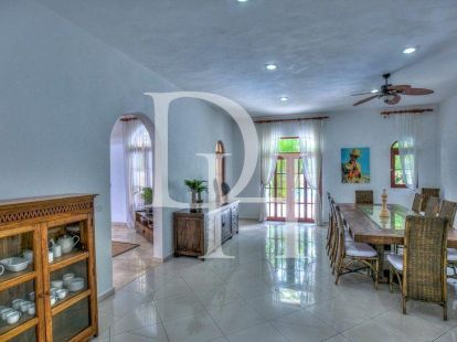 Вилла в Кабарете, Доминиканская республика, 580м2 - стоимость 1&nbsp;100&nbsp;000$ - Ref: 80049 фото 5