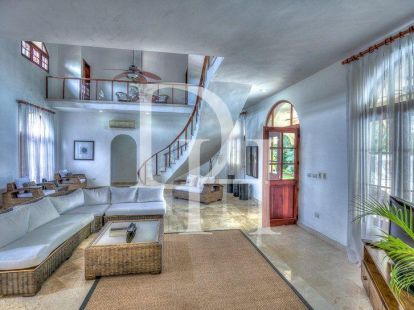 Вилла в Кабарете, Доминиканская республика, 580м2 - стоимость 1&nbsp;100&nbsp;000$ - Ref: 80049 фото 6