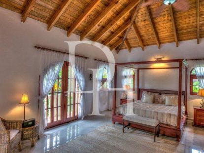 Вилла в Кабарете, Доминиканская республика, 580м2 - стоимость 1&nbsp;100&nbsp;000$ - Ref: 80049 фото 7