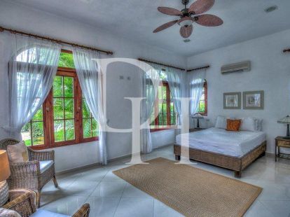 Вилла в Кабарете, Доминиканская республика, 580м2 - стоимость 1&nbsp;100&nbsp;000$ - Ref: 80049 фото 8